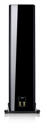 Напольная акустика Canton A 65, Black