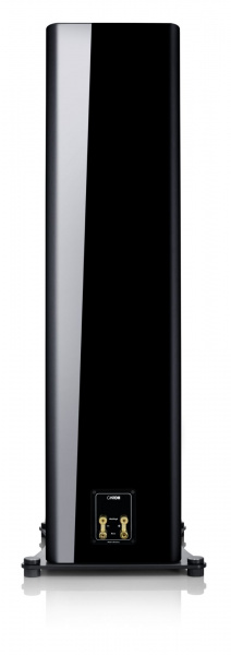Напольная акустика Canton A 65, Black