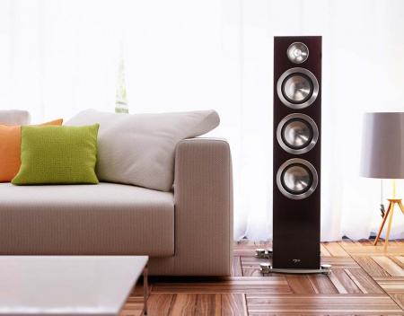 Paradigm Prestige 75F