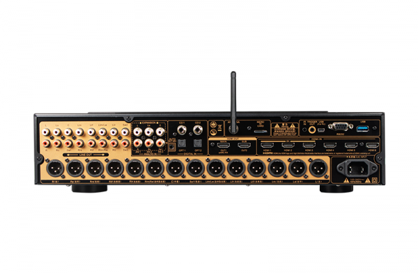 Tone Winner AT-500
