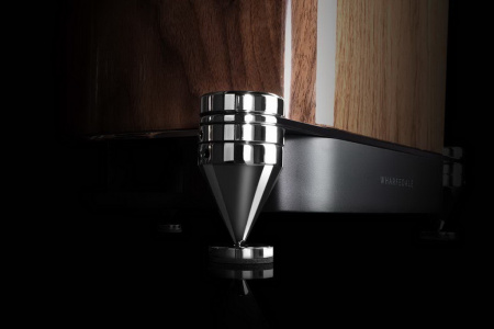 Wharfedale Aura 3