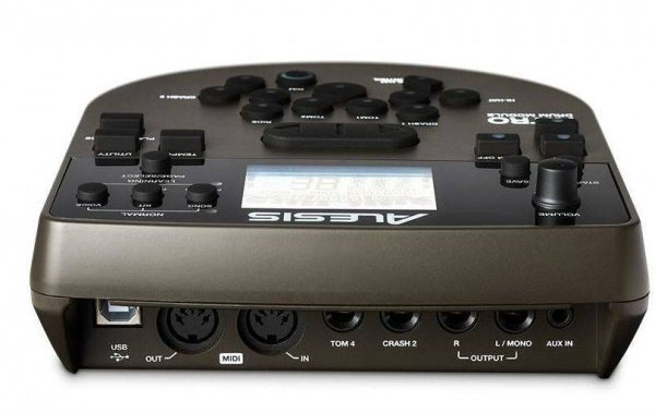 Alesis NITRO KIT