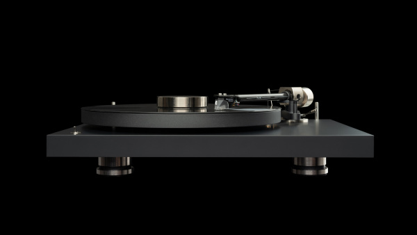 Pro-Ject Debut PRO B (Pick it PRO B) Satin Black