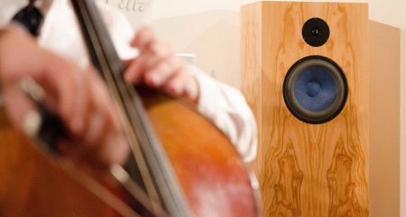 Audio Note AN-E