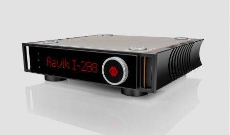 Интегрированный усилитель Aavik I-288