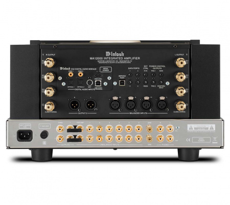 McIntosh MA12000
