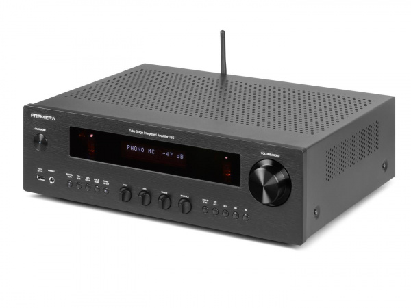 Premiera T3S