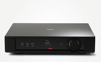 Предварительный усилитель Rega Mercury