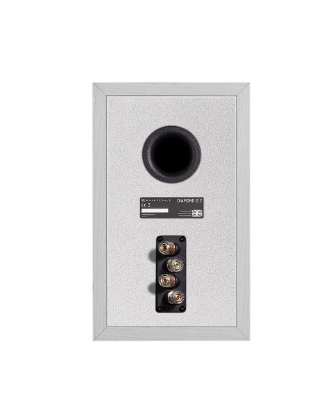 Wharfedale Diamond 12.2