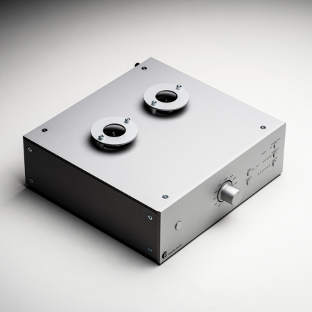 Pro-Ject Tube Box DS3 B
