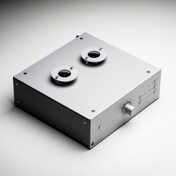 Pro-Ject Tube Box DS3 B