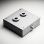 Pro-Ject Tube Box DS3 B