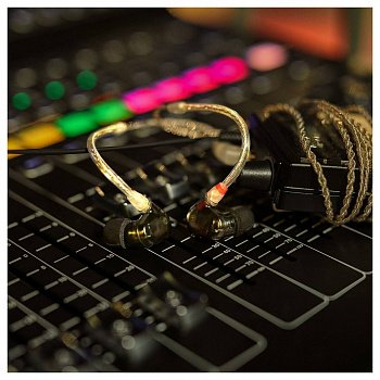 Sennheiser IE 500 PRO