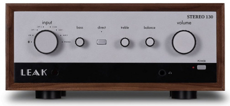 Leak Stereo 130