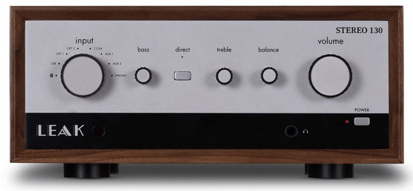 Leak Stereo 130