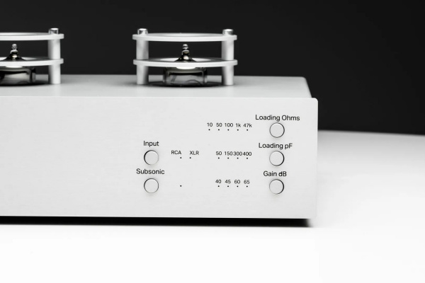 Pro-Ject Audio Tube Box S3 B
