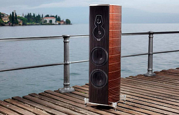 Sonus Faber Amati Tradition
