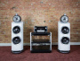 Bowers & Wilkins 800 D3