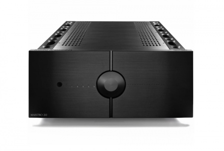 Audio Analogue Maestro 2.0