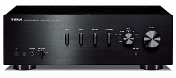 Yamaha A-S301