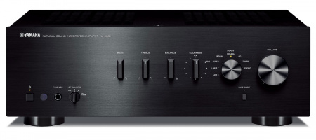 Yamaha A-S301
