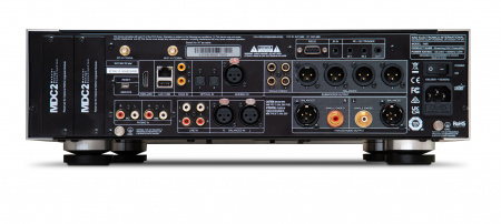 Предусилитель NAD M66