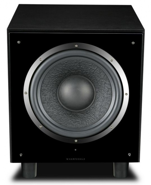 Wharfedale Diamond SW-12