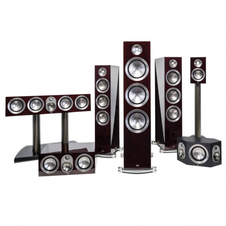 Paradigm Prestige 85F