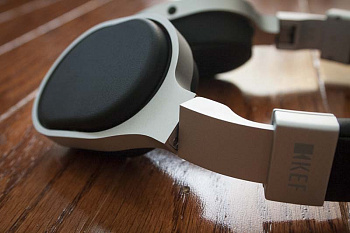 KEF M500