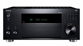 AV ресивер Onkyo TX-RZ50 M2