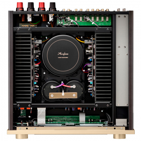 Accuphase E-5000