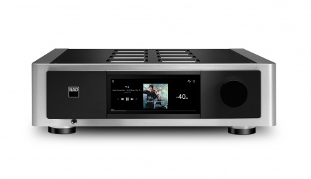 Предусилитель NAD M66