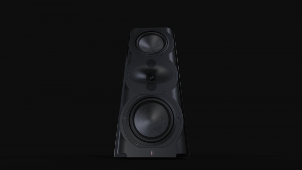 Perlisten Audio R5m