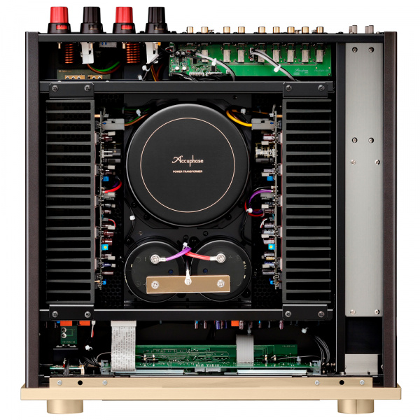 Accuphase E-5000
