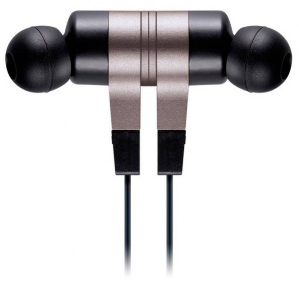 KEF Motion One