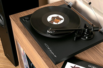 Проигрыватель Radiotehnika Старт LP002P