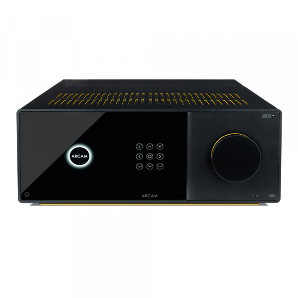 AV усилитель Arcam AVA35