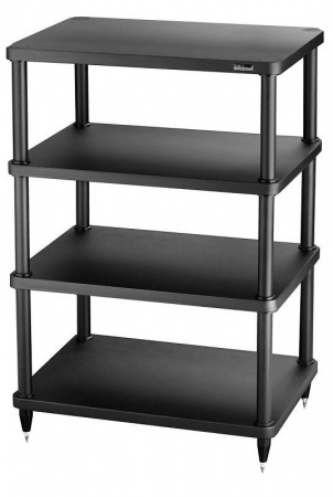 Solidsteel S3-4
