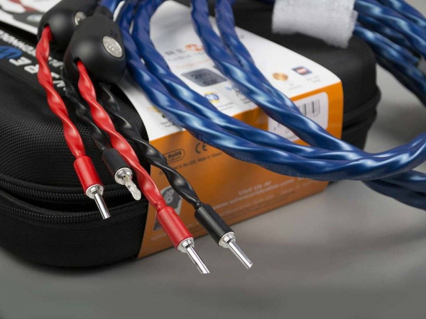 Wireworld Oasis 8 Speaker Cable 3.0m