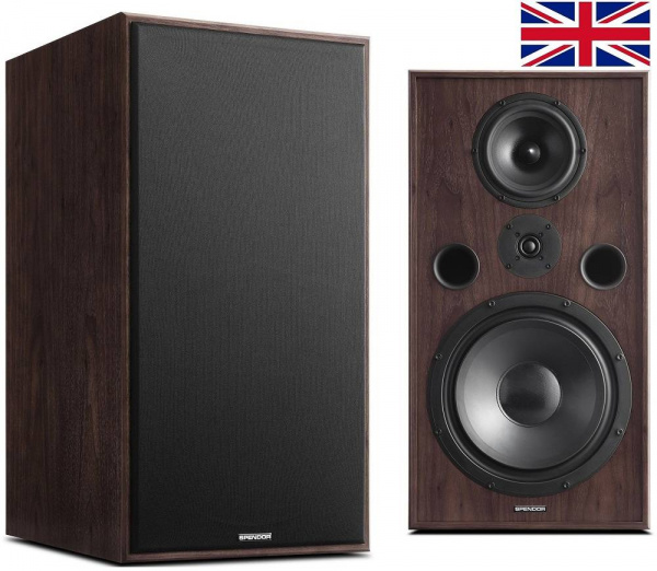 Spendor Classic 100
