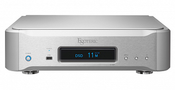 Esoteric N-03T