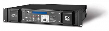 DAS Audio DX-80i
