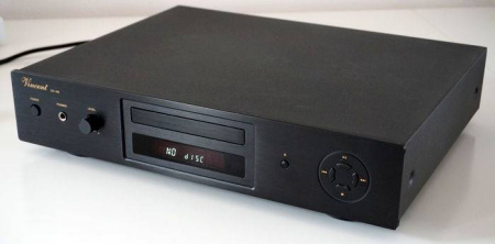CD-проигрыватель Vincent CD-400