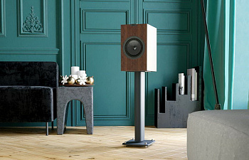 Полочная акустика KEF Q3 Meta