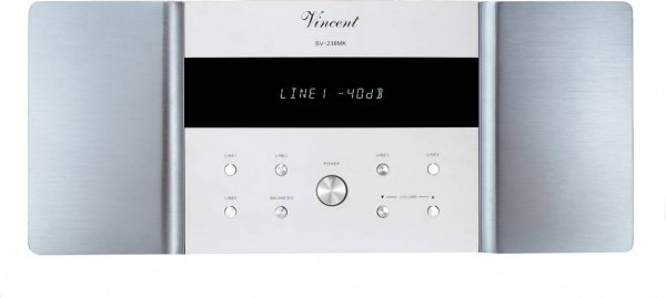 Vincent SV-238 MK