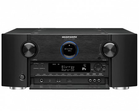 AV процессор Marantz AV8805A