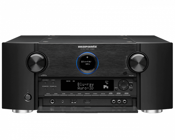 AV процессор Marantz AV8805A