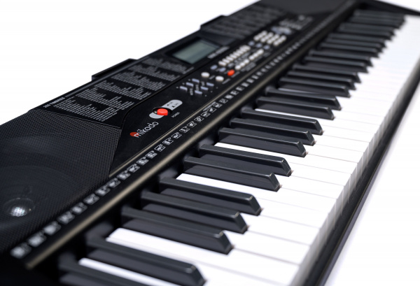 Mikado MK-500L