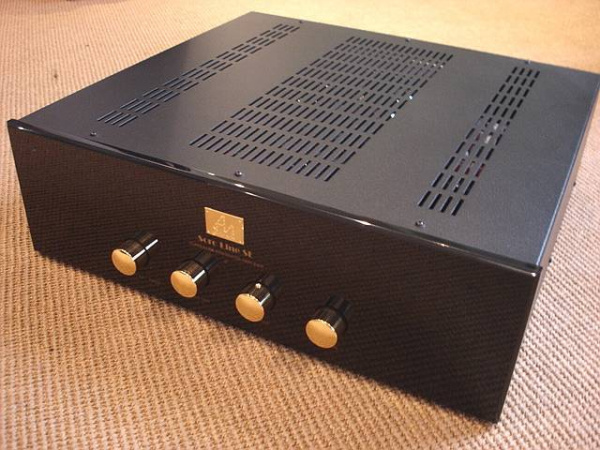 Audio Note Soro Line SE