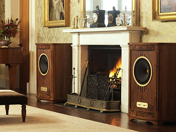 Tannoy Canterbury GR